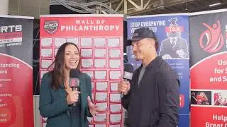 Steelers Safety Miles Killebrew On Why He Chose Caf&eacute; Momentum For My Cause My Cleats | Super Bowl 59