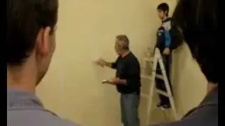 Curso de Construcci&oacute;n en Seco Parte 7: Preparacion de superficies para pintar - Maderwil SA