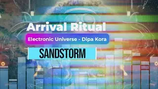 Neural Sandstorm &ndash; Dipa Kora | Progressive, Deep Trance, Afro House,  Deep Organic House