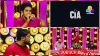 Spot Dubbing/Comedy utsavam