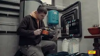 #aprindefocul Butelie gaz cu valvă Flamex, pentru arzătoare și echipamente de sudură