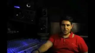 OnOff Crist&atilde;o - Depoimento do produtor JP Mathias - DVD EP - 