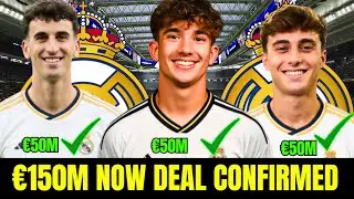 🚨YES DEAL DONE ✅ROMANO ANNOUNCED 