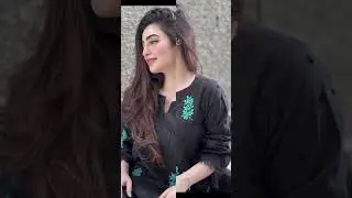 Nawal Saeed 🥰