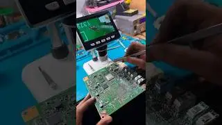 DJI Phantom Remote Control Coming For Repairing,Drone Centre #1 #viral #dronerepairing