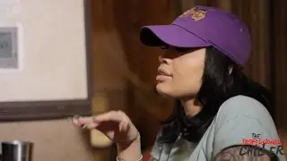 The Professional Chiller (Episode 10)