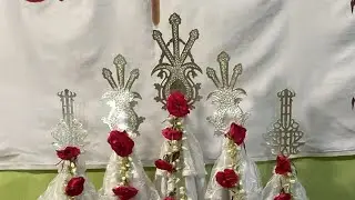 Majlis E Aza Vidai E Ayyam E Aza Wo Barsi Mohd Jamsheed Ali Khan Marhoom | Yaadgaar E Hussaini