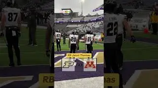 College Football Transfer Portal Updates