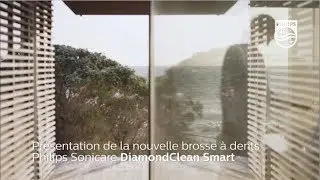 Pr&eacute;sentation de la nouvelle brosse &agrave; dents Philips Sonicare DiamondClean Smart Rose