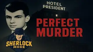 The Perfect Murder in Room 1046 That Haunts Kansas City | SherlockMode