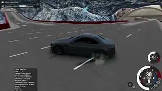 Minor Crash