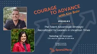 The Talent Advantage: Strategic Recruitment for Leaders in Uncertain Times