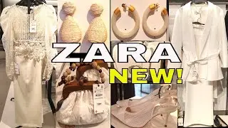 ZARA NEUTRAL COLORS SUMMER COLLECTION 2020 #PlusPrices