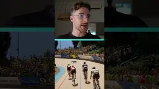 EPIC finish at PARIS-ROUBAIX on Pro Cycling Manager 25 with Filippo Ganna 😲🔥 #pcm25 #parisroubaix