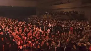 【響都超特急2023】Red Criminal / THE ORAL CIGARETTES
