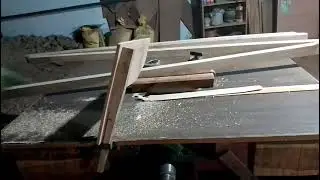 Wood cutting #woodworking #cuttingwood 