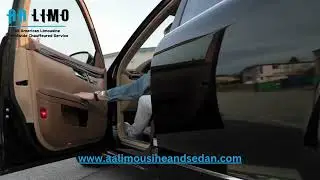 Hire the Most Affordable Car Service in ADCA LIMO SERVICE
