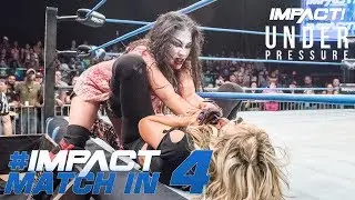 Allie vs Su Yung: Last Rites Match for the Knockouts Championship | IMPACT! Highlights May 31, 2018