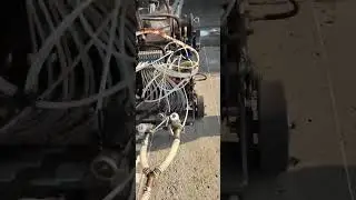 Road Marking#roadmarking #roadmarkings #roadstriping #thermoplasticroadmarking #roadmarkingmachine