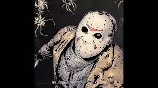#jasonvoorhees#edit#horror#friday13#джейсонвурхиз#эдит#хоррор#пятница13