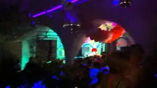 Fiesta Naranja 2013 (RADICAL))   Ameno   [HD720p]   Complejo Vintage Illescas