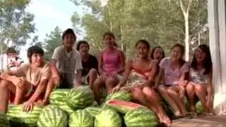 Fiestas tradicionales del Uruguay