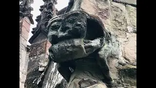 Inkberrow, St Peter&rsquo;s Church Tour, Worcestershire