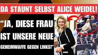 DA STAUNT SELBST WEIDEL 🚨 