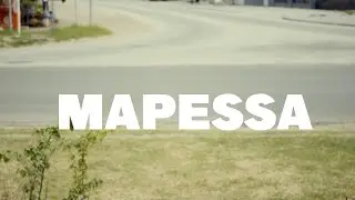 BILLY D -MAPESSA (LYRIKS VISUEL)