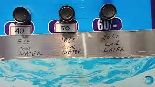 SMART WATER ATM VENDING MACHINE.... Running at VIZAG 