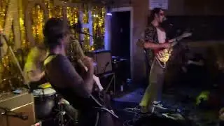 Wine Lips - Fried IV - Moth Club, London - 13th October 2025