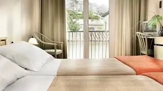 Adrian Hotel | 74 Adrianou Street, Athens, 105 56, Greece | AZ Hotels