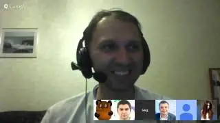 Amilingo.com - Party Time! (Serg)