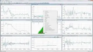 EIVA NaviSuite - NaviEdit &ndash; Data Editor