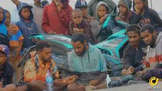 Wouwi Waka Kodo Noo | Yanto Bobii | Dogiyai Brother 2023