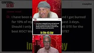 Why I Quit Trading 0 DTE