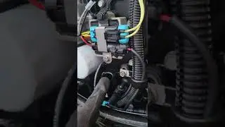Bass tracker 50hp motor classic oil change DIY TO HELP YOU SAVE MONEY