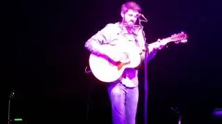 Dan Hubbard - &ldquo;2 Shots of Movin&rsquo; On&rdquo; Live at The Legacy Theatre