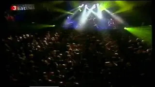Die Ärzte - Ist das alles (Absolut Live) HD