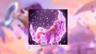 ~Lilac Cookie Trial Theme song~ /Slowed + Reverb/