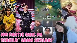 HERO YANG BAKAL PUNYA SKIN NARUTO UDAH RILIS! BAE SUJIN KU NGAPAIN IKUT TAKE ME OUT😭 - TikTok MLBB