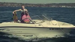 Thrift Store Feat Wanz HD Looped