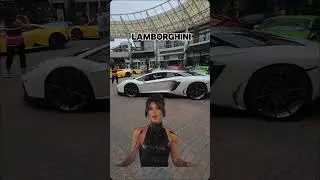 Legendary @Lamborghini