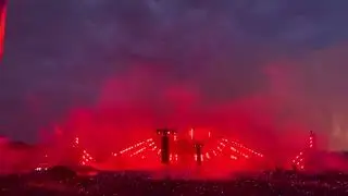 Endshow | Defqon 1 2022 | Sickmode & Rooler
