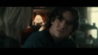 Thunderbolts (2025) Team Thunderbolts saving Yelena & Bob at Attic Scene