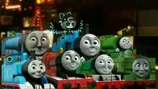 Racing to the Mall on Christmas Eve (Another Skit for A Street Kidz Holiday Movie)