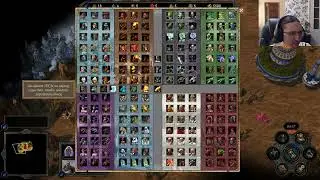 Bethowen's mod PvP c @Capsburg. Академия против Гномов.