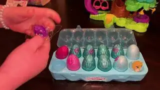 Hatchimals 12 Pack