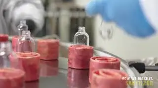 Sanitizer How it's Made - Check it out!
