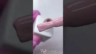 Pink Sweater Nails using Red Iguana Products 💕